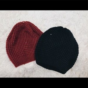 Target Knitted Beanie